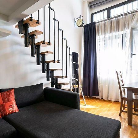 Primopiano - Inama Apartment Милано Екстериор снимка