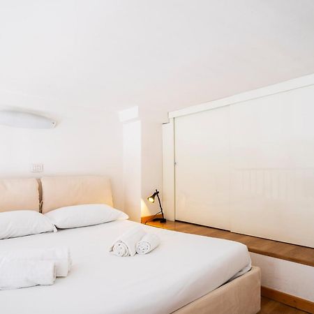Primopiano - Inama Apartment Милано Екстериор снимка