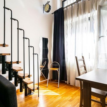 Primopiano - Inama Apartment Милано Екстериор снимка