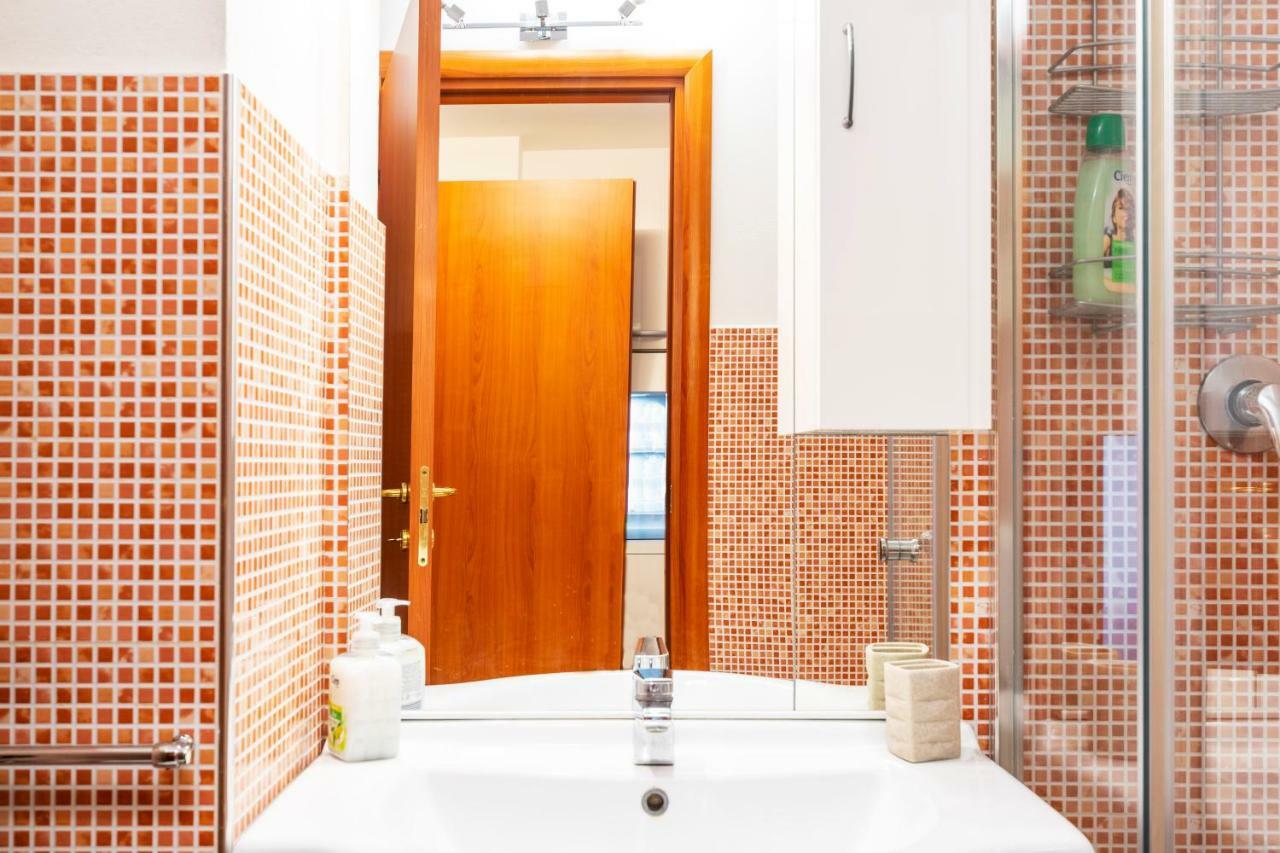 Primopiano - Inama Apartment Милано Екстериор снимка