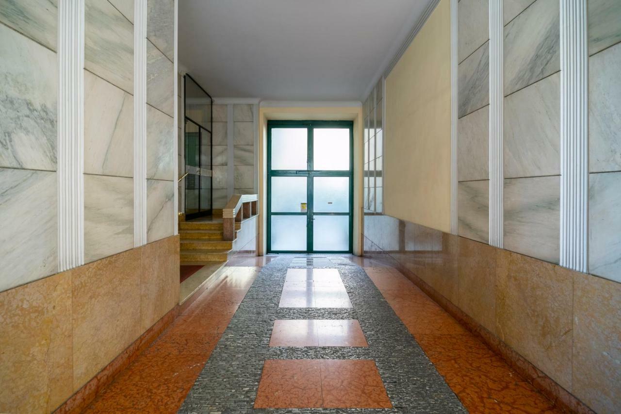 Primopiano - Inama Apartment Милано Екстериор снимка