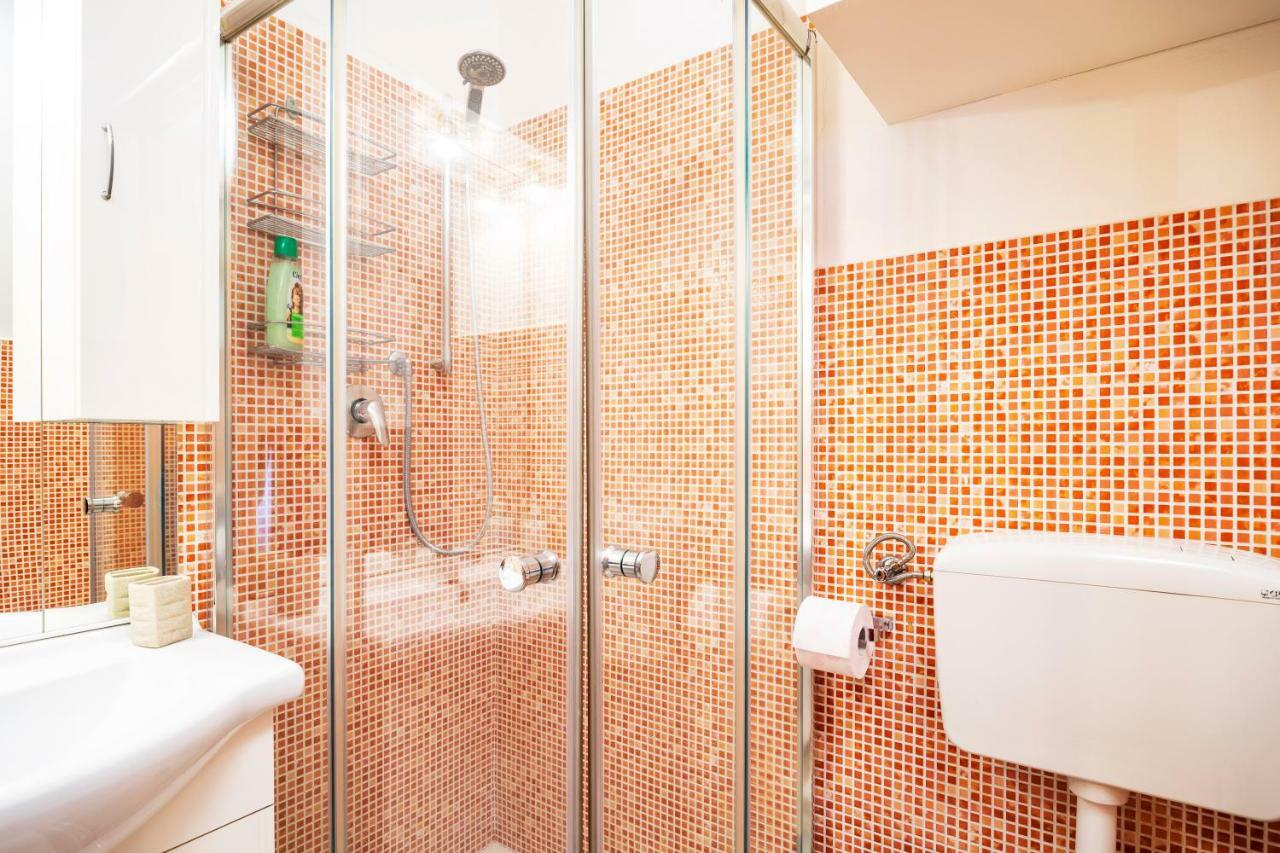 Primopiano - Inama Apartment Милано Екстериор снимка