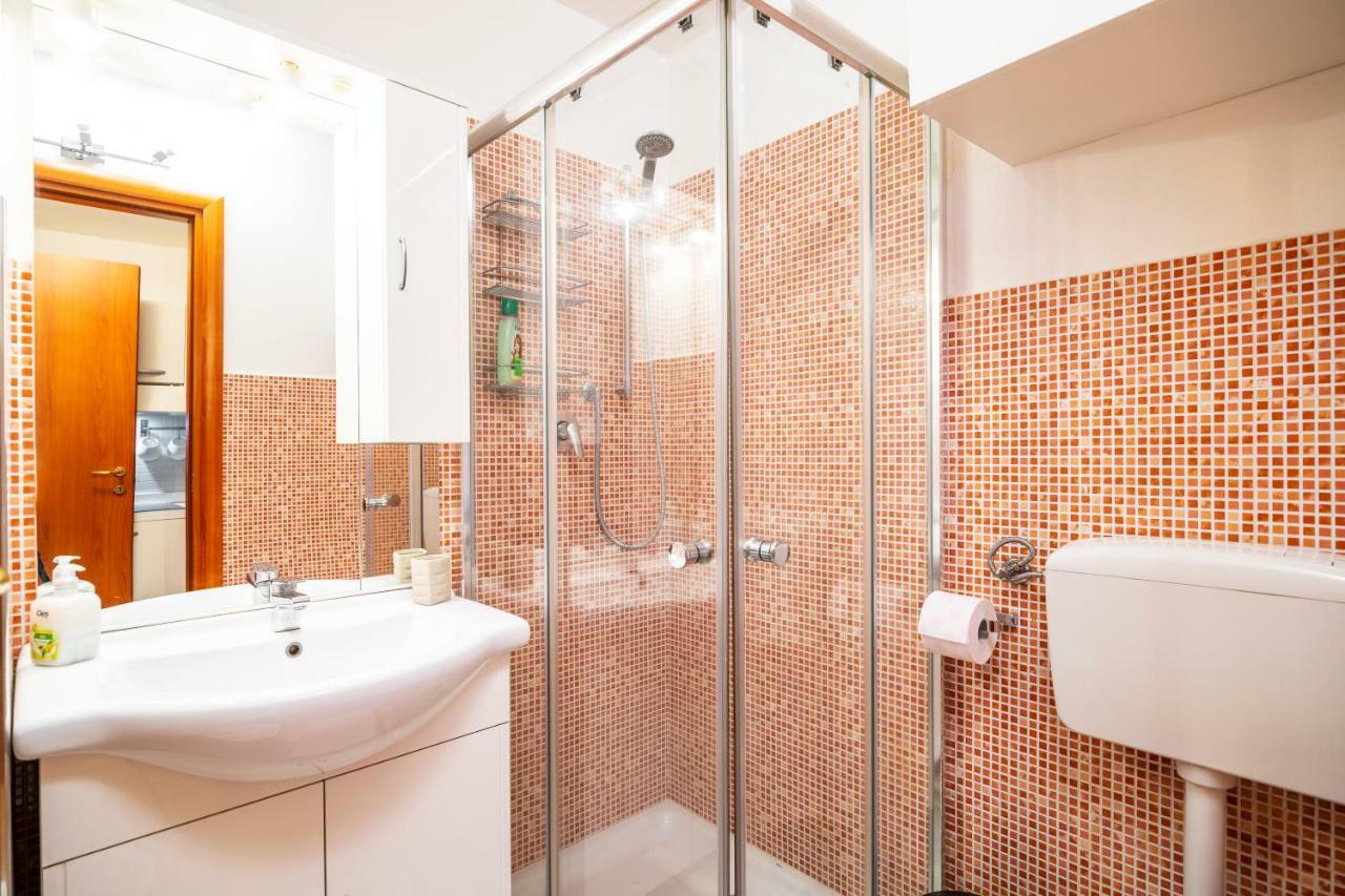 Primopiano - Inama Apartment Милано Екстериор снимка